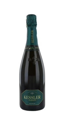 Kessler Jägergrün - Riesling Brut