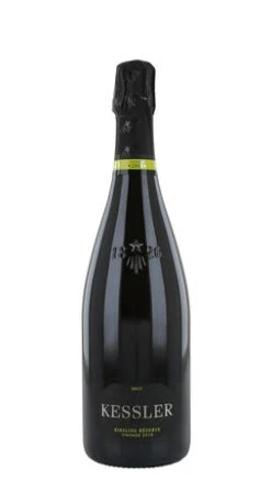 2018 Kessler - Riesling Vintage Reserve Brut 0,75 L