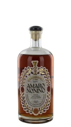 Distillatori Nonino - Amaro Quintessentia Di Erbe Alpine