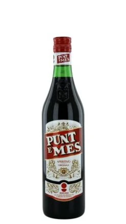 Branca Fratelli - Punt E Mes - 16%