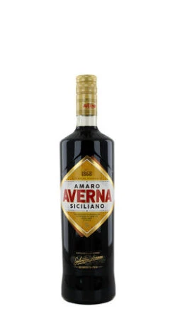Averna Amaro Siciliano 1,0 L - 29% - Italien