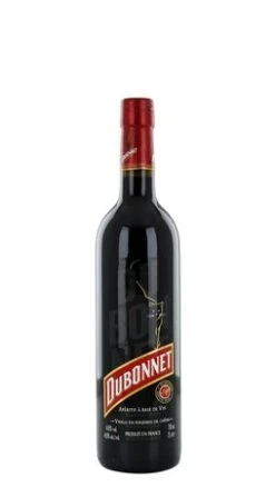 Dubonnet - Französischer Aperitiv