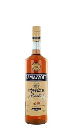 Ramazzotti Aperitivo Rosato 1,0 L