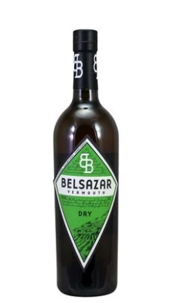 Belsazar Dry Vermouth