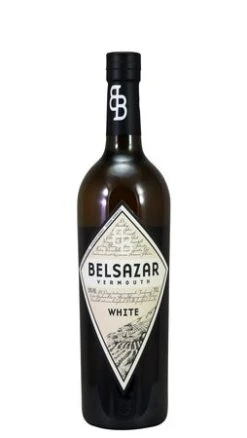 Belsazar White Vermouth