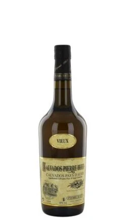 Pierre Huet - Calvados Vieux 4 Jahre - 40%