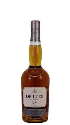 De Luze - VS Cognac Fine Champagne - 40% - Frankreich