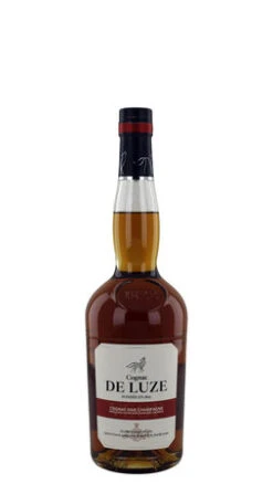 De Luze - Cognac VSOP Fine Champagne - 40% - Frankreich
