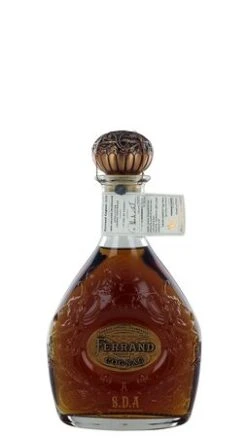 Cognac Ferrand - SDA Selection Des Anges - Grande Champagne 1er Cru - 41,8%