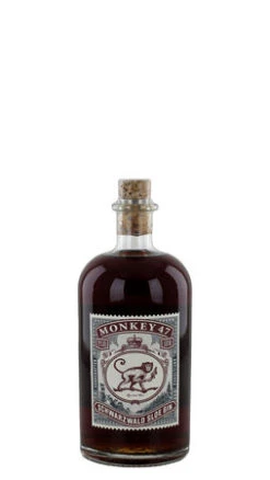 Monkey 47 Sloe Gin Aus Dem Schwarzwald - 0,5 L - 29%