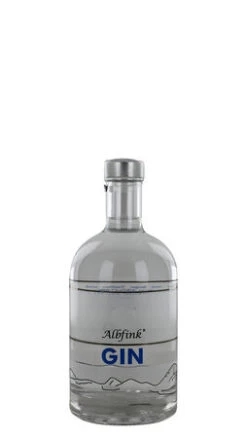 Finch Albfink Gin 0,5 L