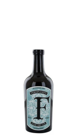 Ferdinand's Saar Dry Gin