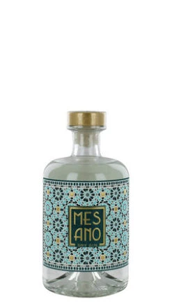 Mesano Dry Gin 42% - Kosmaten Stuttgart - Deutschland