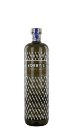 Bobbys Schiedam Dry Gin - 42%