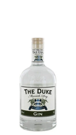 The Duke Munich Dry Gin