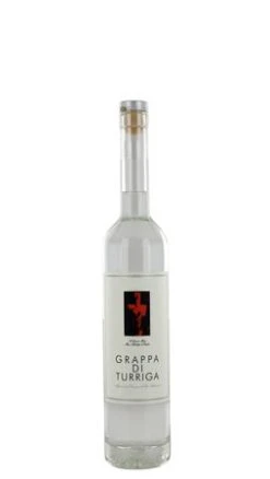 Argiolas - Turriga Grappa - 42%