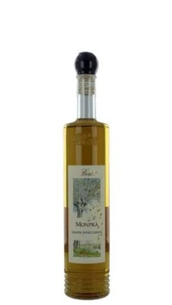 Distilleria Berta - Monpra Cuvee-Grappa - 40%