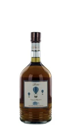 Distilleria Berta - Villa Prato Grappa Invecchiata 40%