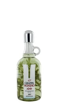 Distillatori Nonino - Grappa Ruta 43%