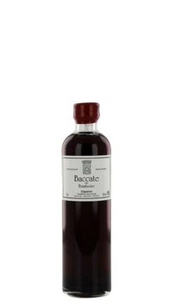 Baccate - Liqueurs De Bourgogne - Framboise (Himbeerlikör) 18%