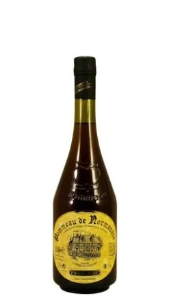 Calvados Pierre Huet - Pommeau De Normandie - 17%