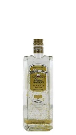 Danziger Goldwasser - Der Lachs - 40%
