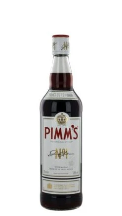 Pimm's No. 1 - 0,7 L - 25% - Grossbritannien