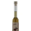 Edelbrennerei Haas - Rhabarber-Likör 0,2 L - Miniflasche - 15% -WEIN-BASTION Verkäufe medium 590195601 RH12 m
