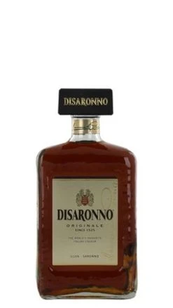 Amaretto Di Saronno - Mandellikör - Disaronno Originale - 28%