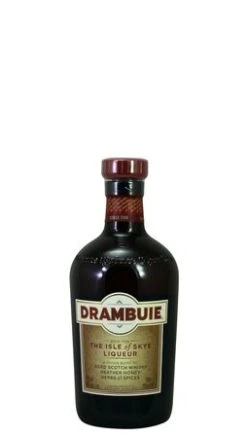 Drambuie - Schottischer Whisky-Likör - 40%