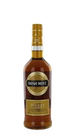 Irish Mist - Whisky-Honig-Likör