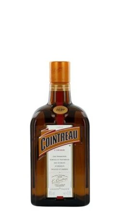 Cointreau Orangenlikör - 40% - Lapostolle - Frankreich