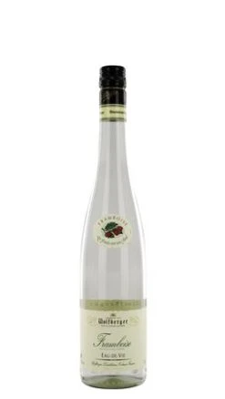 Distillerie Wolfberger - Eau De Vie De Framboise - Himbeerbrand - 45%