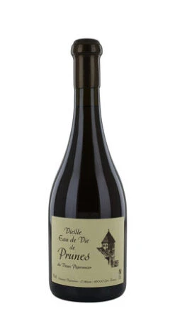 Georges Vigouroux - Vieille Eau De Vie De Prune Du Vieux Pigeonnier - 42%