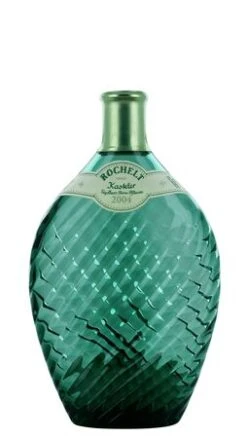 2004 Brennerei Rochelt - Kasteler 0,35 L - Halbe Flasche