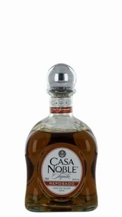 Casa Noble - Tequila Reposado 40% - Mexico