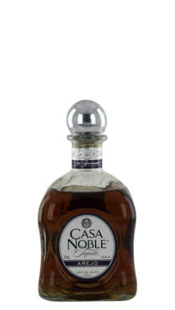 Casa Noble - Tequila Anejo - 40% - Mexico
