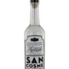San Cosme Mezcal - 100% Agave - 40% -WEIN-BASTION Verkäufe medium 610962101 SC00 m