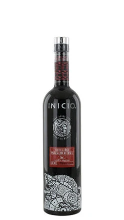 Inicio Tequila Anejo - 40% - Mexiko