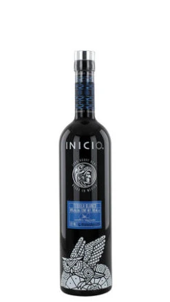 Inicio Tequila Blanco - 40% - Mexiko