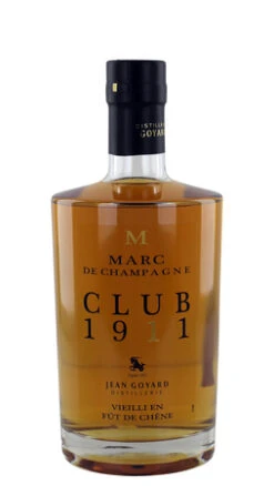 Vieux Marc De Champagne