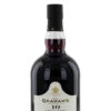 Graham's - 10 Years Old Tawny Port - 20% -WEIN-BASTION Verkäufe medium 620904101 T100 m