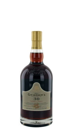 Graham's - 30 Years Old Tawny Port - 20%