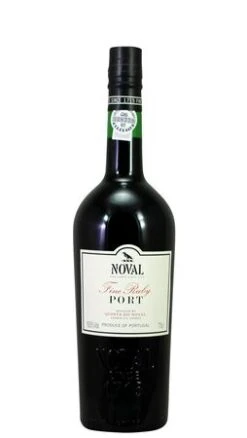 Quinta Do Noval - Fine Ruby Port - 19,5%
