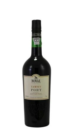 Quinta Do Noval - Fine Tawny Port - 19,5%