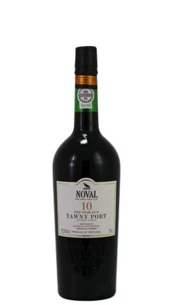 Quinta Do Noval - 10 Years Tawny Port - 19,5%