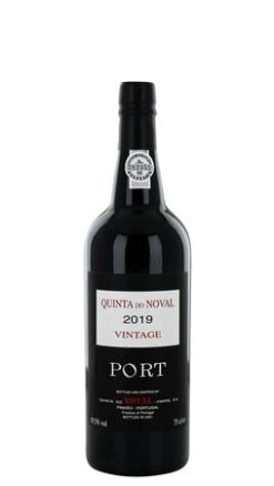 2019 Quinta Do Noval - Vintage Port 19,5%