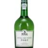 Quinta Do Noval - Extra Dry White Port - 19,5%