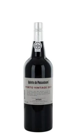 2019 Quinta Do Passadouro - Vintage Port 19,5%