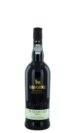 Osborne - 10 Years Old Tawny Port - 20%